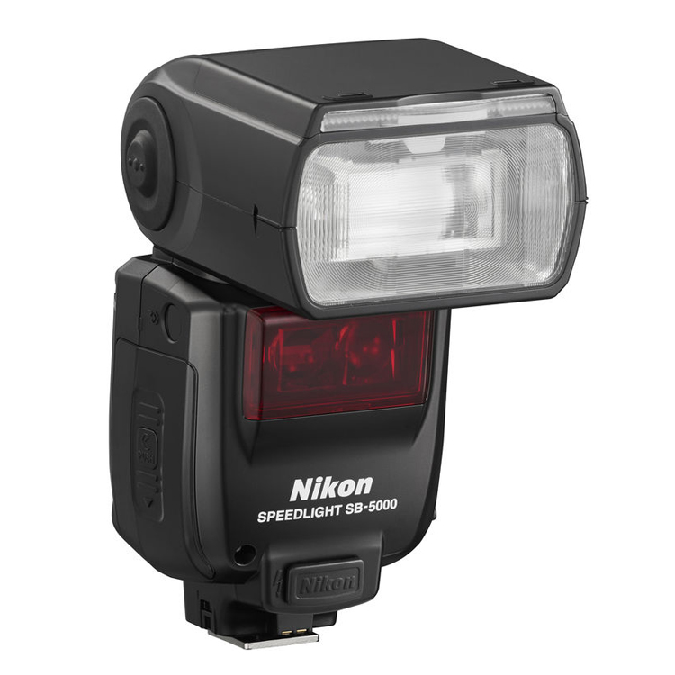 FLASH GODOX V1 TTL (Li-ion Round) Head Camera For Canon